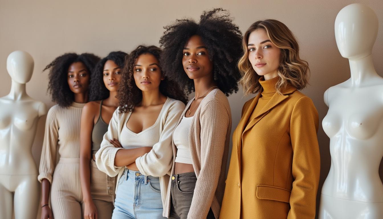 découvrez comment porter un ensemble de lingerie fine peut renforcer votre confiance en vous et valoriser votre estime de soi au quotidien.