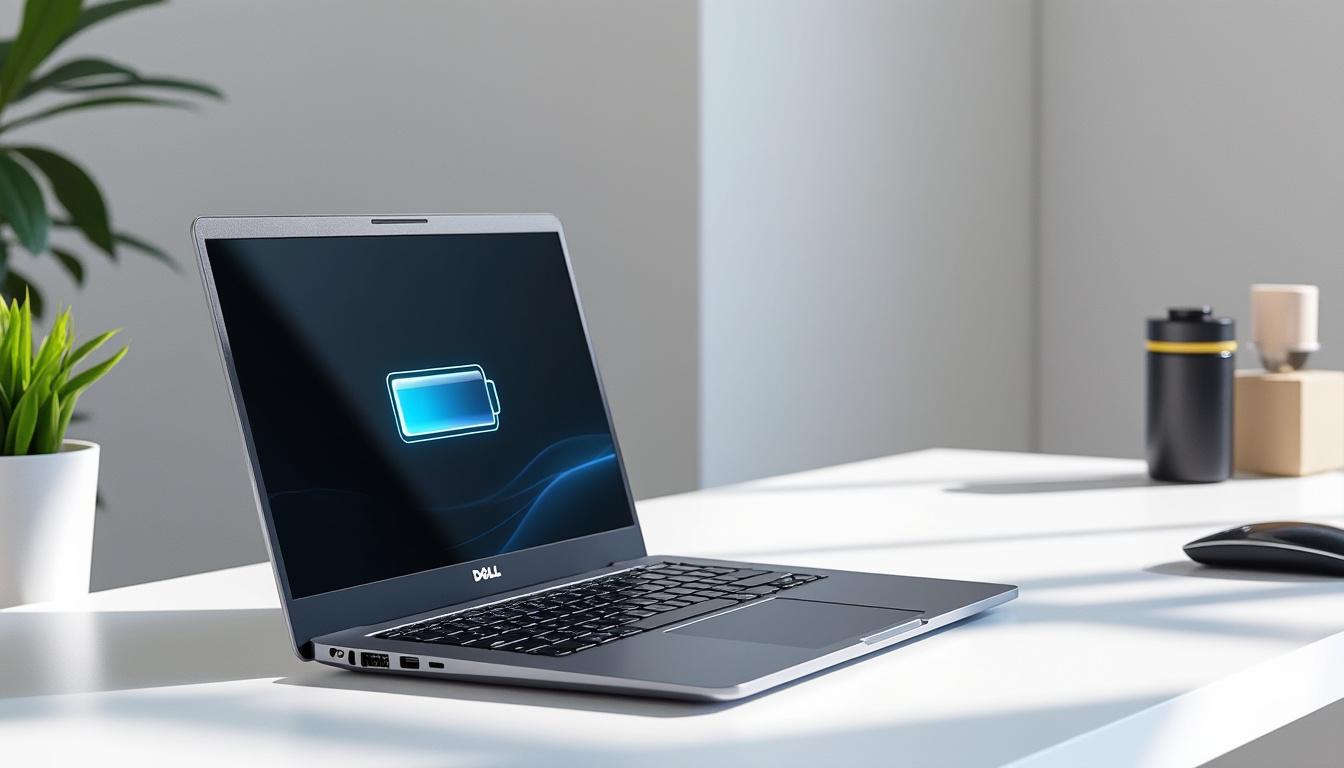 découvrez les spécifications idéales d'un pc portable dell 14 pouces avec une autonomie longue pour allier performance et mobilité au quotidien.