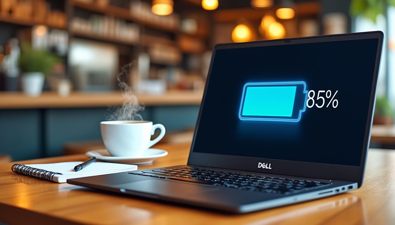découvrez les spécifications idéales pour un pc portable dell 14 pouces avec une autonomie longue, alliant performance, légèreté et durabilité pour une utilisation optimale au quotidien.