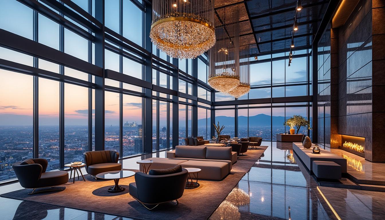 découvrez le top 10 des hôtels 6 étoiles aux états-unis, des établissements d'exception à ne pas manquer pour un séjour luxueux et inoubliable.