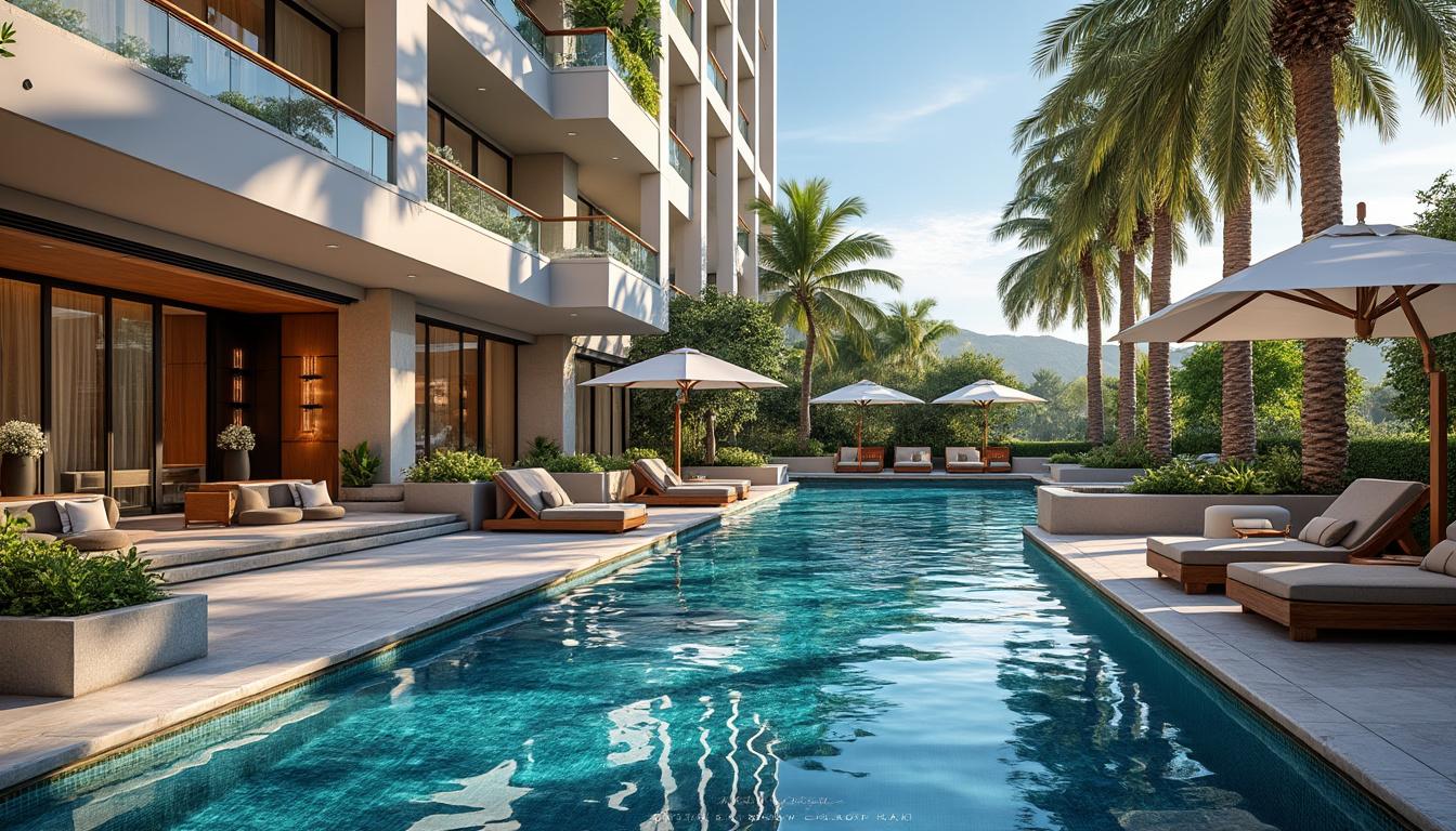 découvrez le top 10 des hôtels 6 étoiles aux états-unis, des établissements de luxe exceptionnels à ne pas manquer pour un séjour inoubliable.