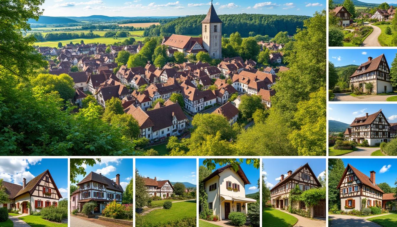 découvrez le top 10 des meilleurs sites de locations de vacances à hunawihr pour un séjour inoubliable. trouvez la location idéale parmi des hébergements de qualité à ne pas manquer.