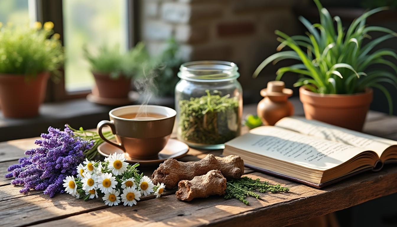 découvrez notre top 10 des produits anti-stress naturels efficaces pour vous aider à retrouver calme et bien-être au quotidien.