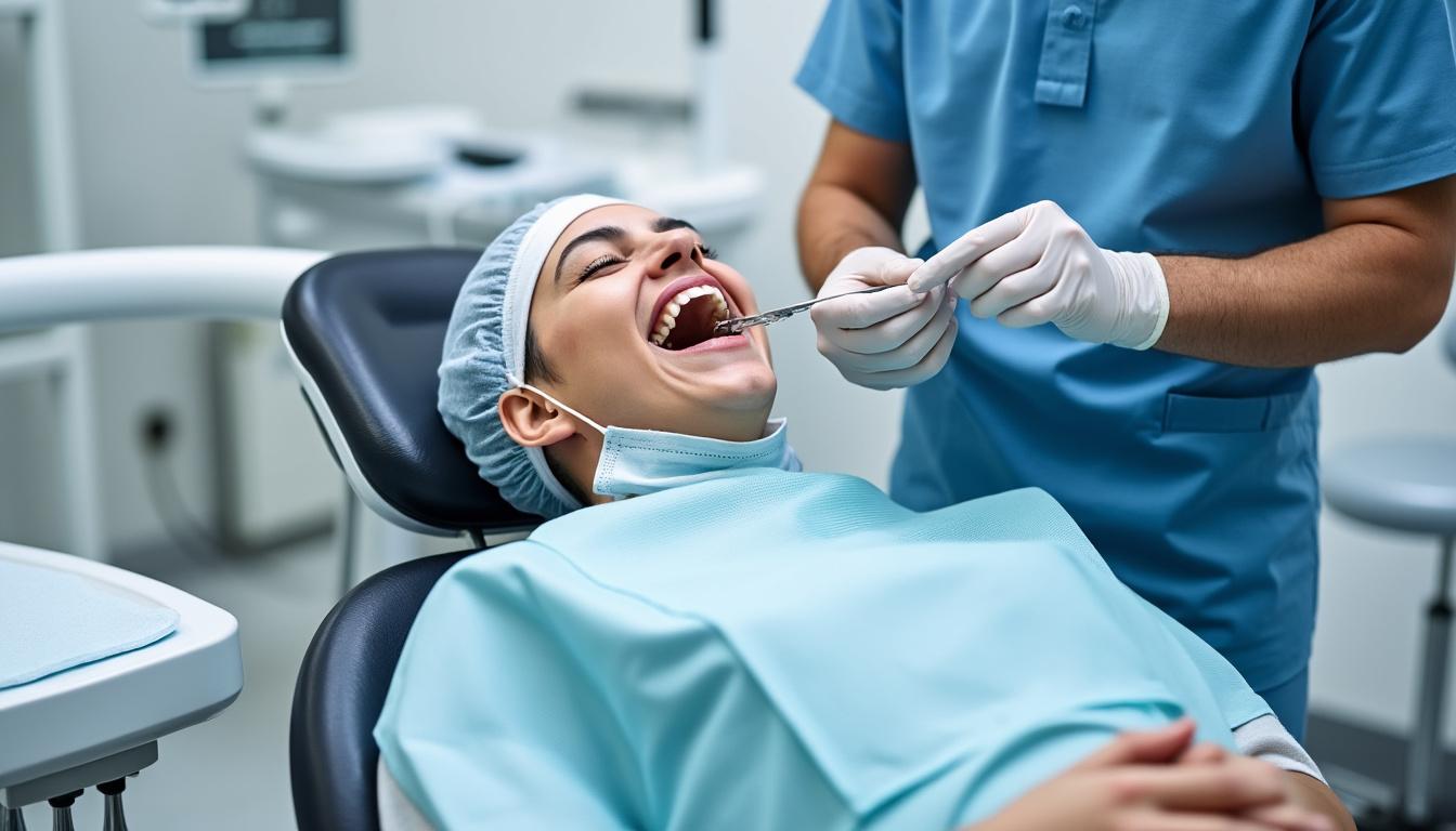 découvrez tout ce qu'il faut savoir sur la durée de la pose d'un bridge dentaire en belgique, ses étapes clés, et les implications pour votre santé bucco-dentaire.