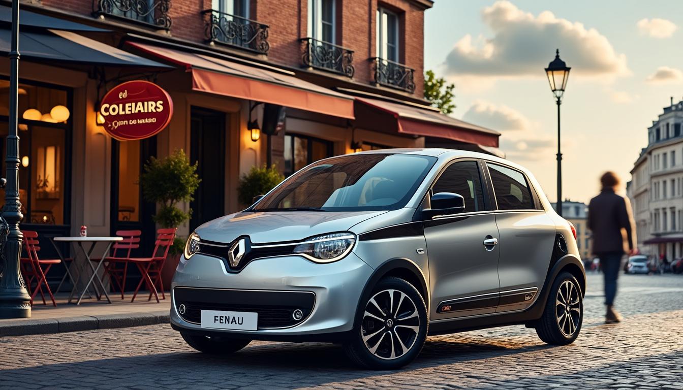découvrez notre comparatif des meilleurs mandataires pour acheter votre renault twingo neuve au meilleur prix. profitez des offres exclusives et conseils pour faire le bon choix.