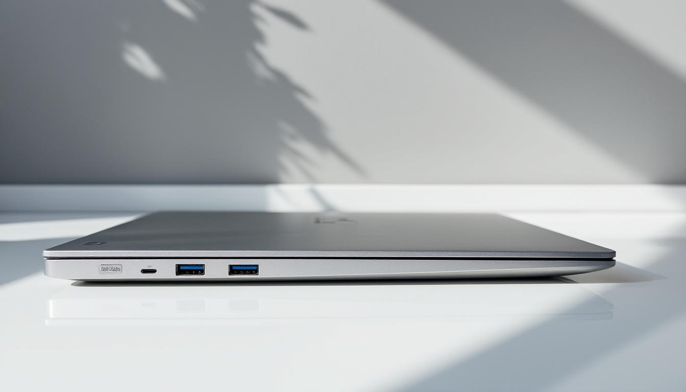 découvrez notre guide d'achat complet pour choisir l'ordinateur portable acer 14 pouces avec ssd, alliant performance, portabilité et rapidité pour répondre à tous vos besoins.