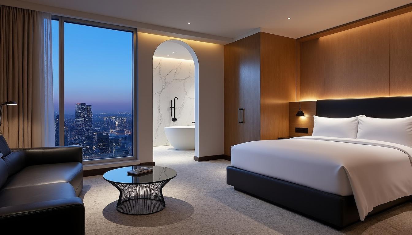 découvrez vichy spa hôtel & resort les célestins, un lieu d'exception où luxe et bien-être s'allient pour vous offrir des soins revitalisants toute l'année, dans un cadre élégant et apaisant.