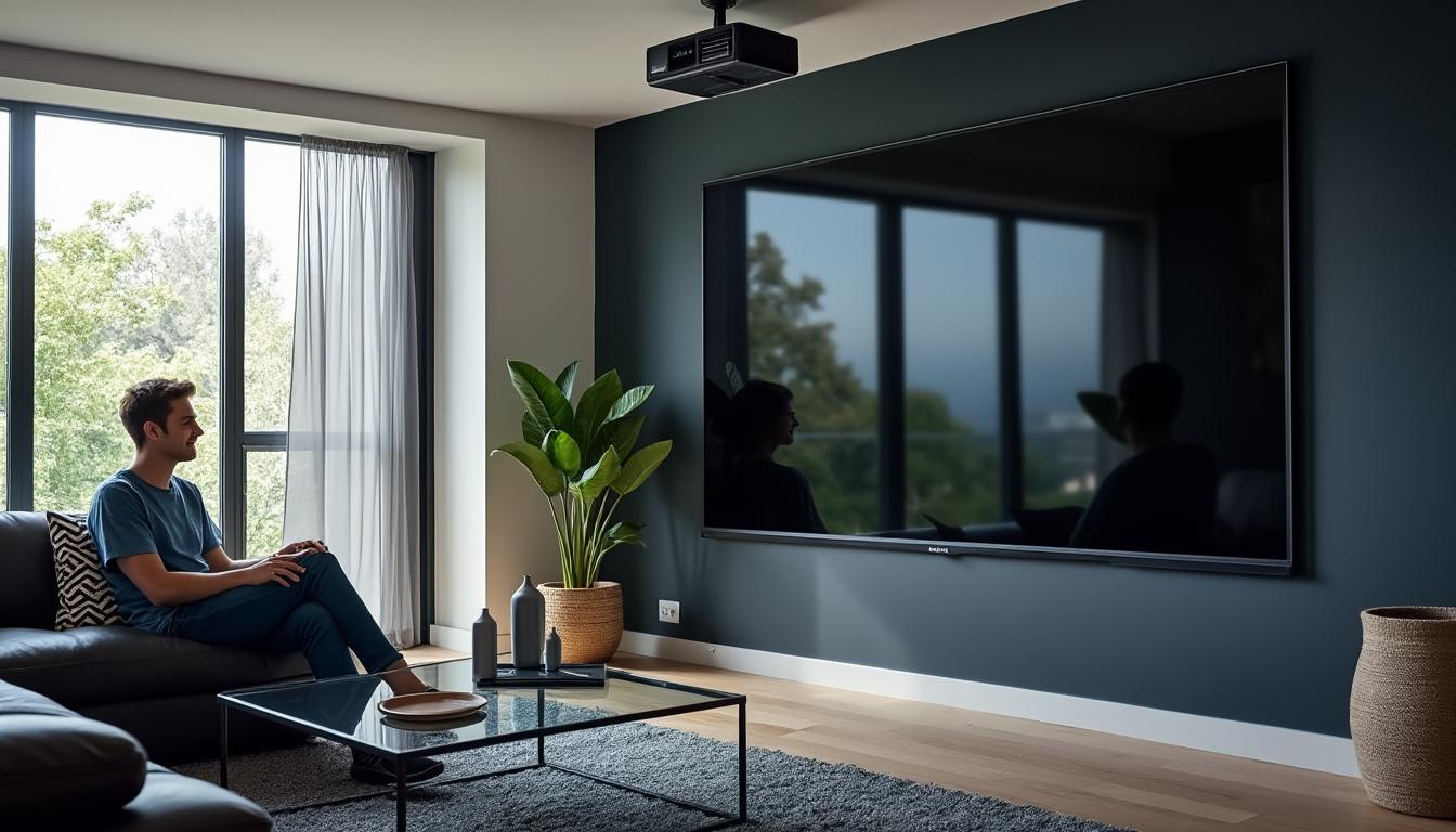 découvrez comment installer facilement les vidéoprojecteurs epson full hd chez vous avec notre guide pratique et simple à suivre, pour profiter d'une image nette et immersive.