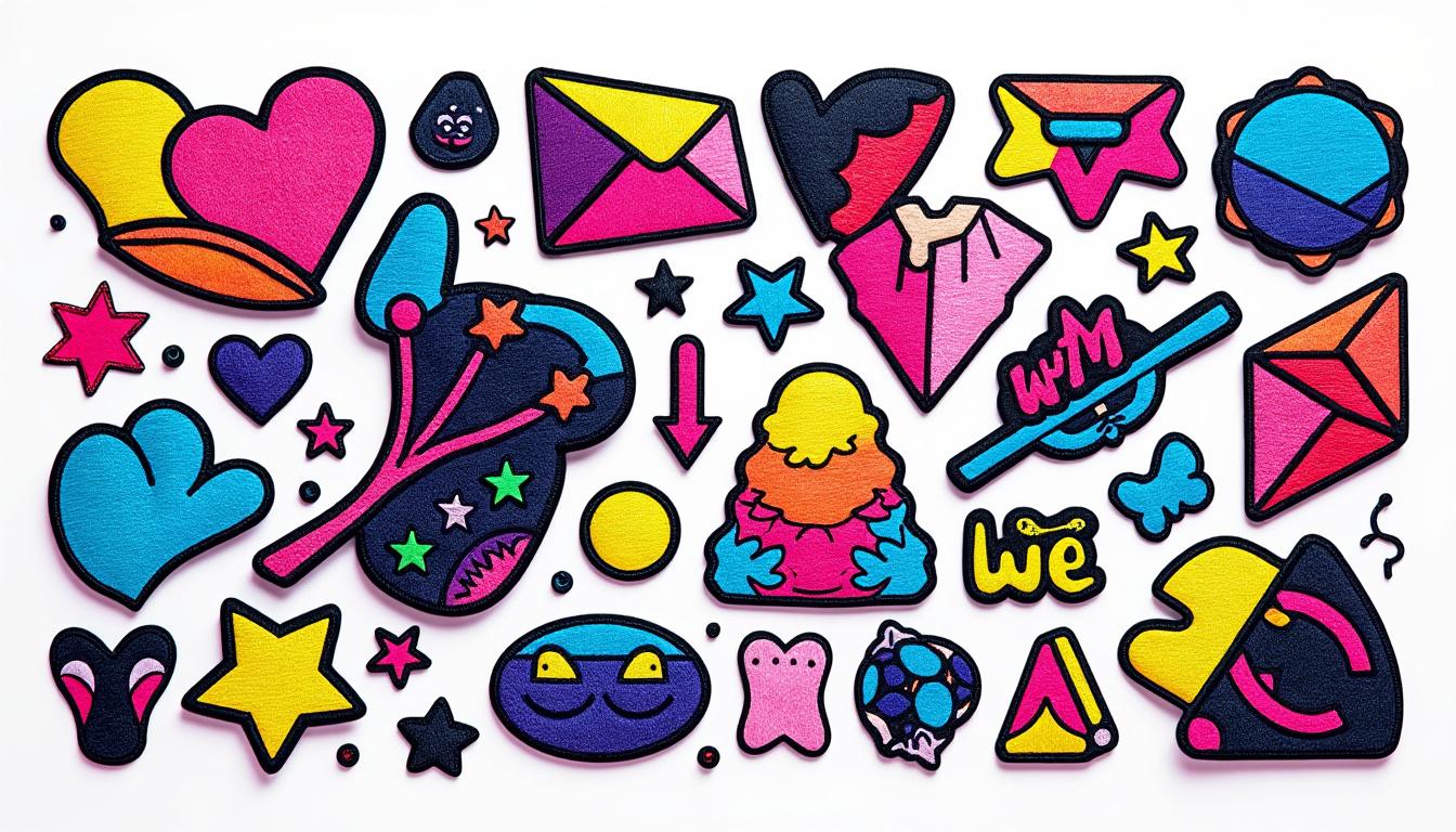 découvrez 5 idées créatives pour personnaliser les initiales sur votre sac et affichez un style unique qui vous ressemble.