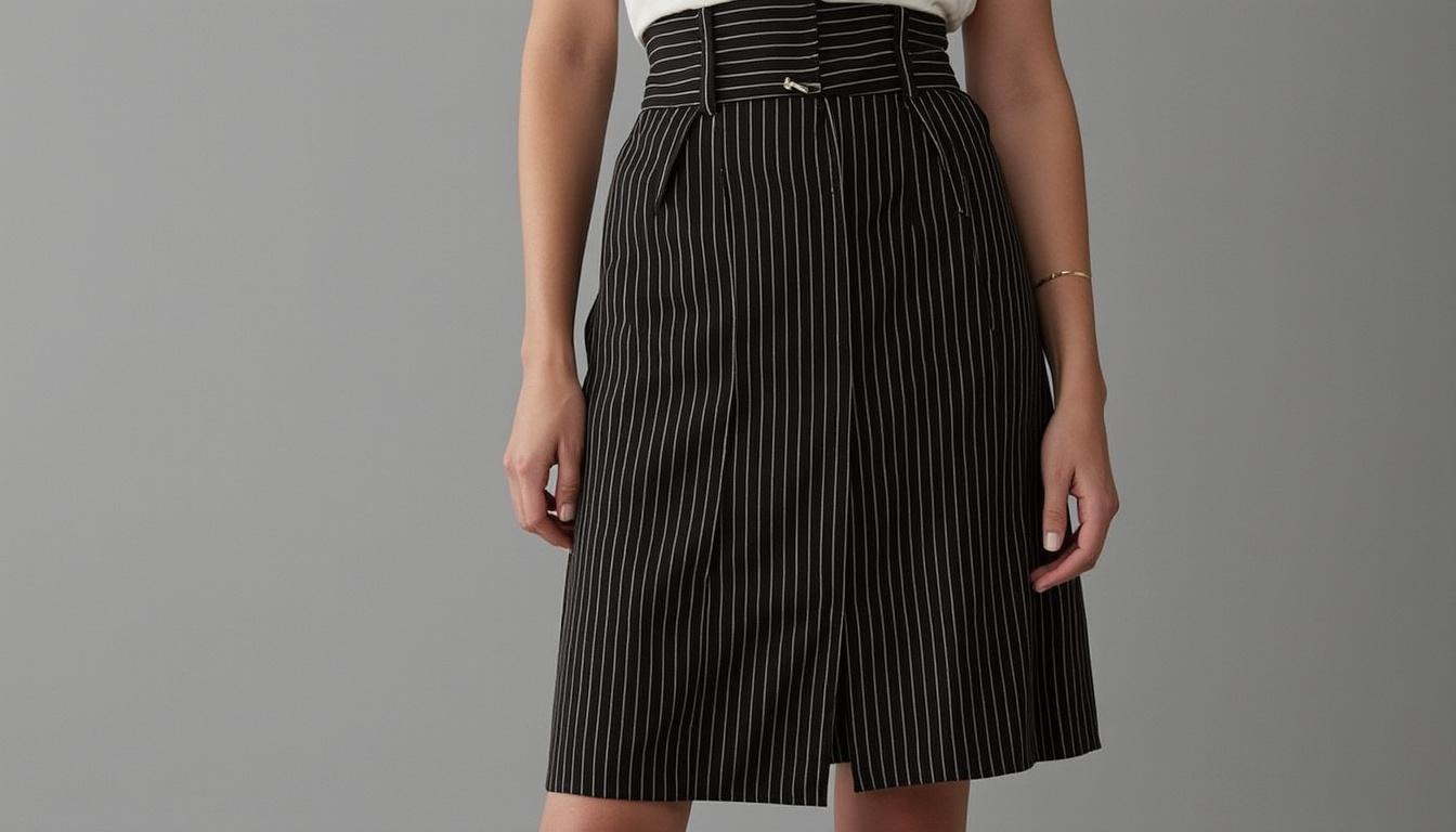 découvrez comment le porte-jarretelles taille haute sexy peut sublimer votre silhouette et booster votre confiance en soi grâce à son design élégant et confortable.