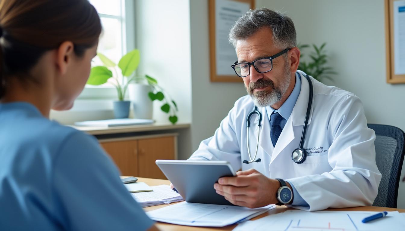 découvrez comment obtenir une prescription de cbd grâce à des témoignages authentiques et des conseils d'experts pour un usage sécurisé et efficace.