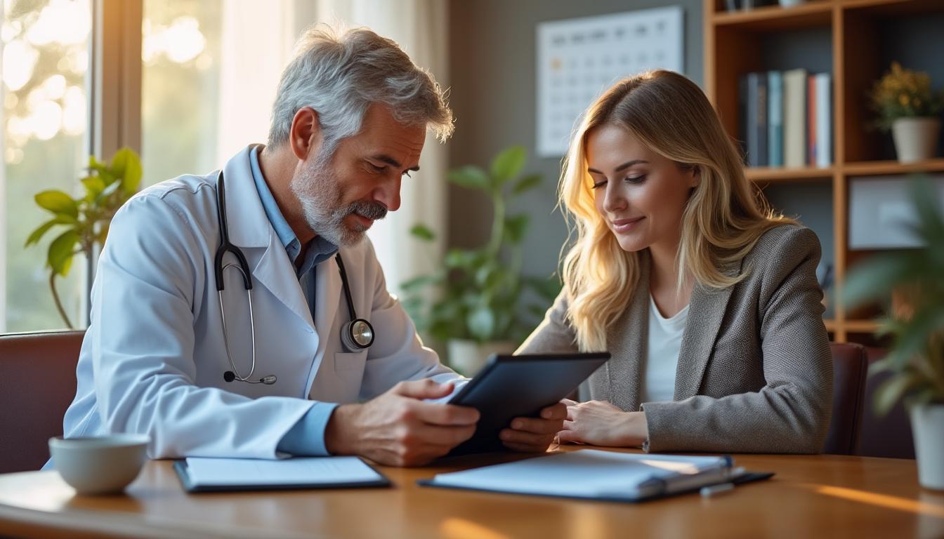 découvrez comment obtenir une prescription de cbd grâce à des témoignages authentiques et les conseils d’experts pour une approche sécurisée et efficace.