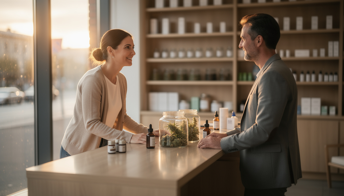 découvrez les stratégies essentielles pour vendre du cbd efficacement et maîtriser une communication réussie afin de booster votre activité dans ce secteur en pleine croissance.