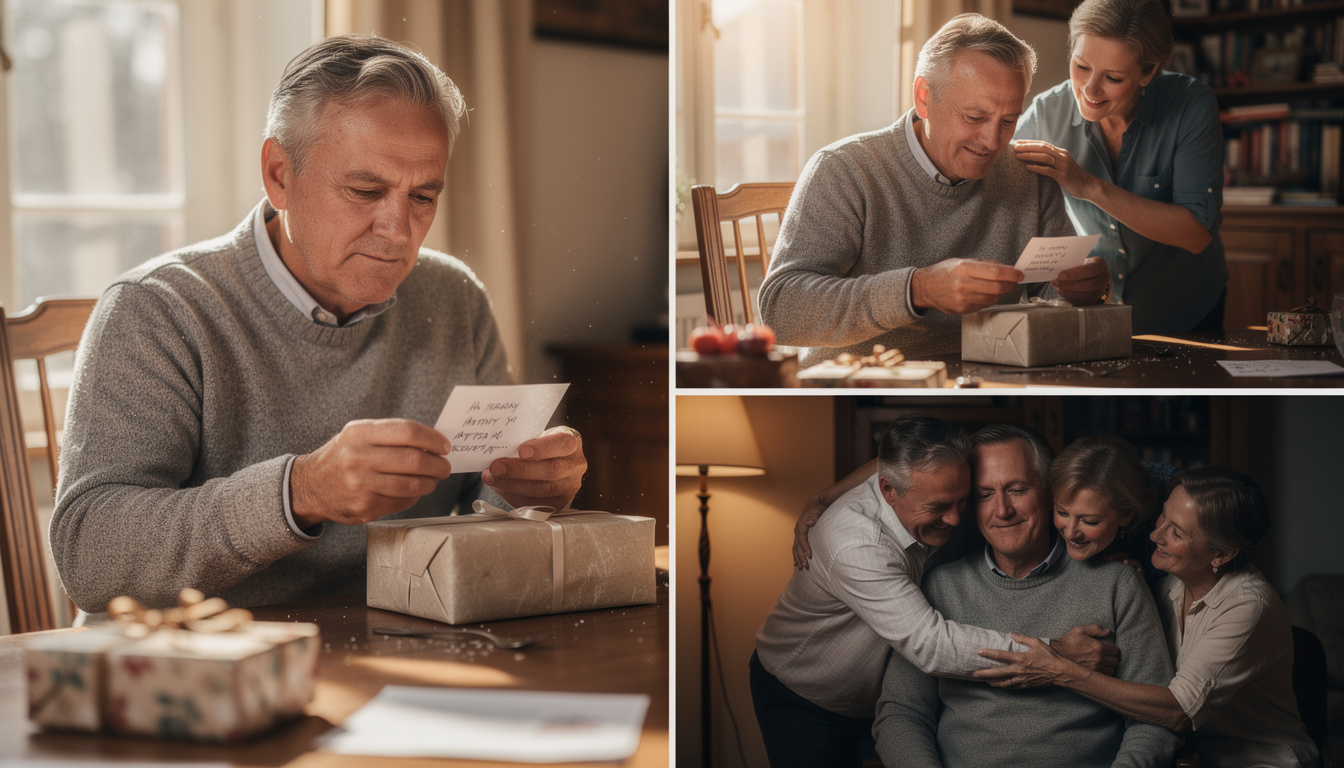 découvrez 10 messages d'anniversaire originaux et touchants pour souhaiter un joyeux anniversaire à votre beau-frère et lui faire plaisir.