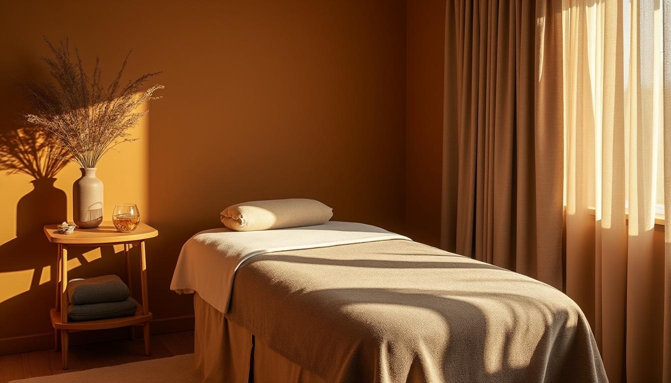 découvrez le massage anti-burnout, une technique relaxante et efficace pour réduire le stress, retrouver votre équilibre et vivre une vie plus sereine et épanouie.