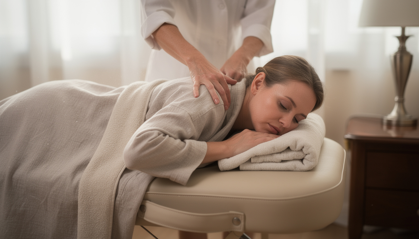 découvrez les erreurs courantes à éviter lors d'un massage anti-insomnie pour profiter pleinement de ses bienfaits et retrouver un sommeil réparateur.