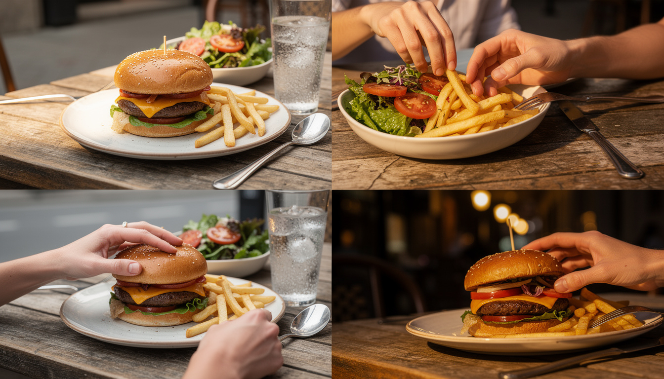 découvrez les meilleures astuces pour profiter pleinement du prix menu 280 maxi best of et savourez vos repas à petit prix tout en maximisant votre plaisir gastronomique.