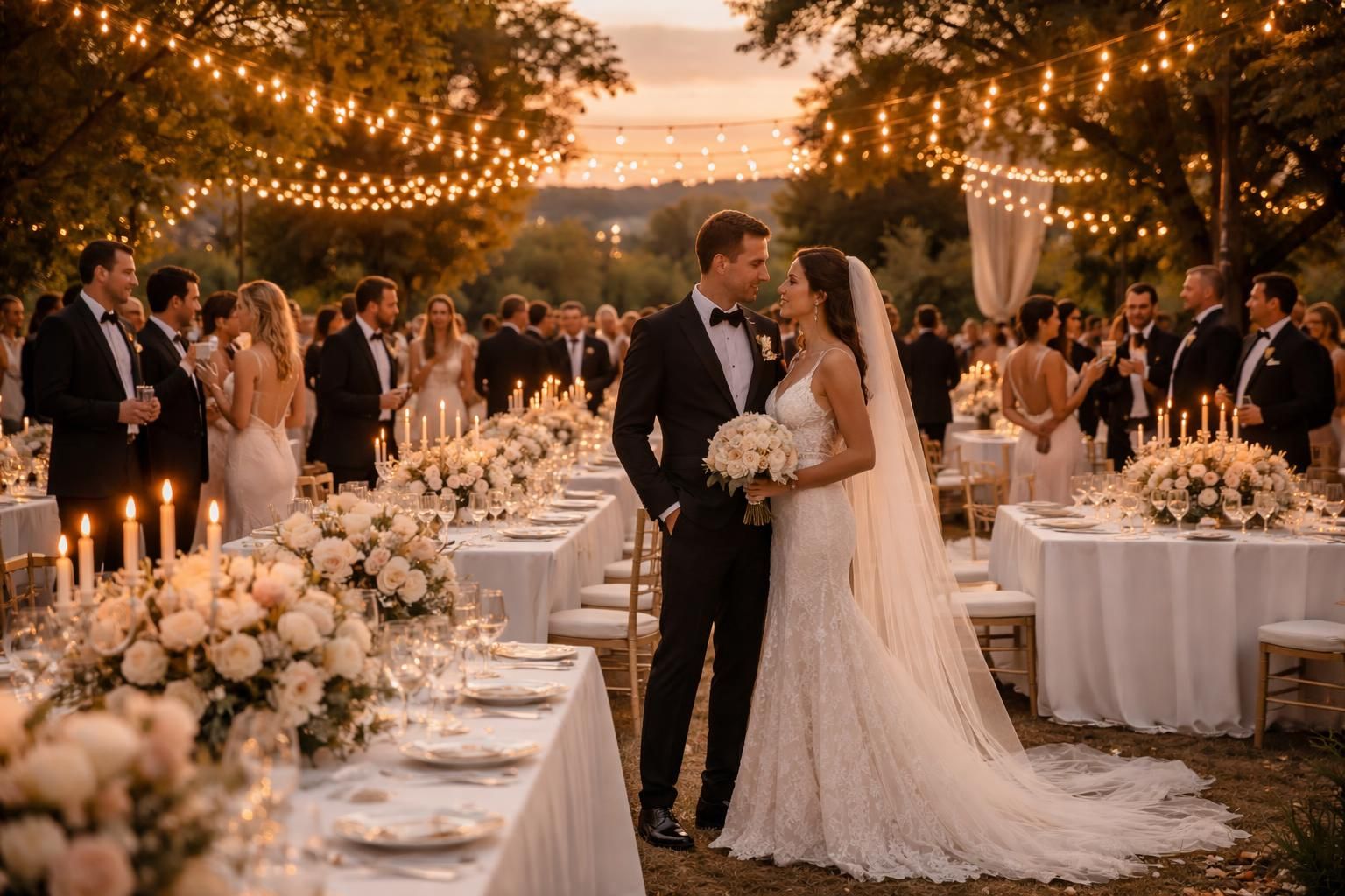 découvrez comment adopter un thème chic pour un mariage inoubliable, alliant élégance et raffinement pour célébrer votre jour spécial avec style.