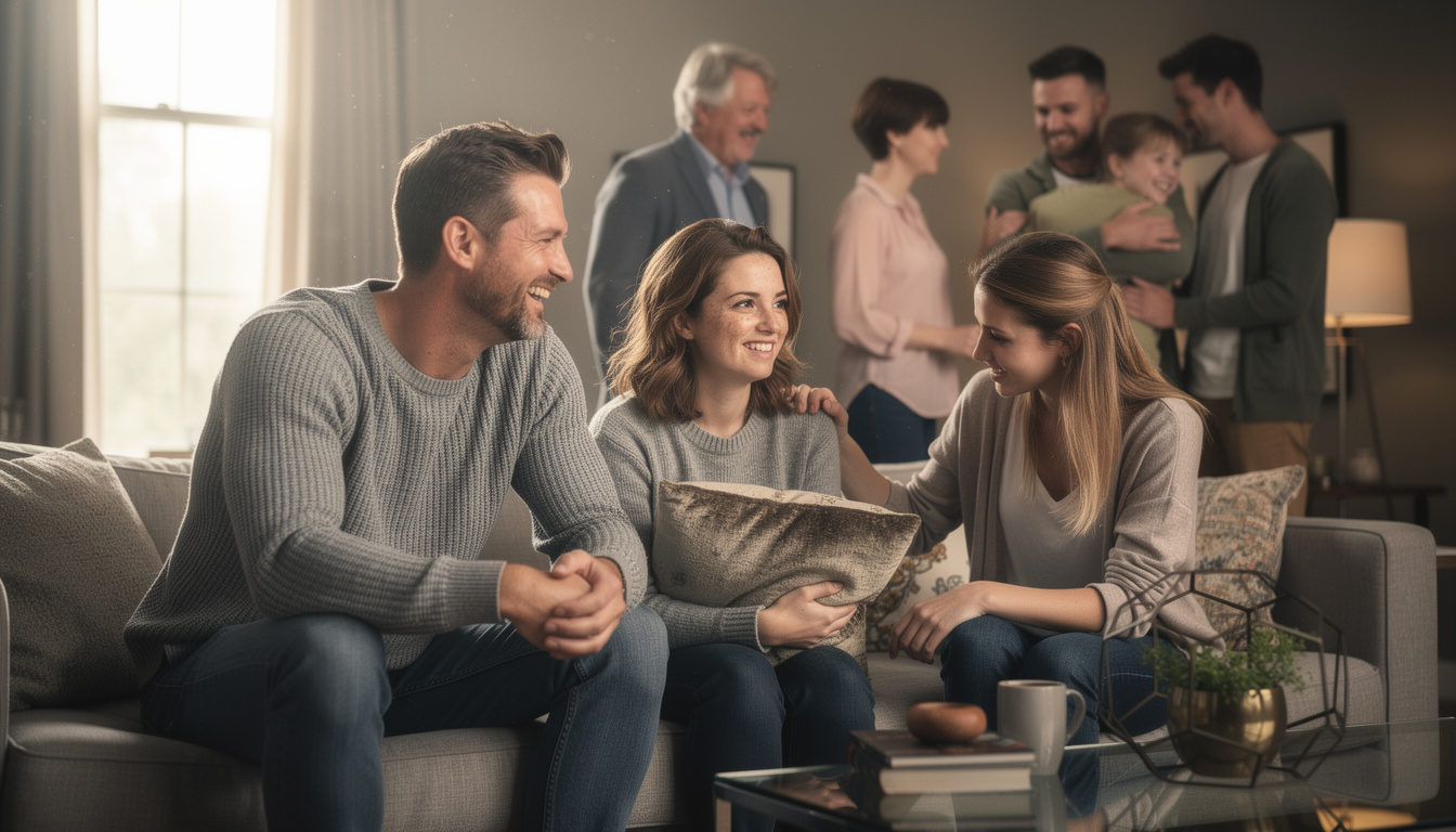 découvrez les personnages de séries dont le nom commence par la lettre i, entre rires et larmes, qui sauront vous émouvoir et captiver.