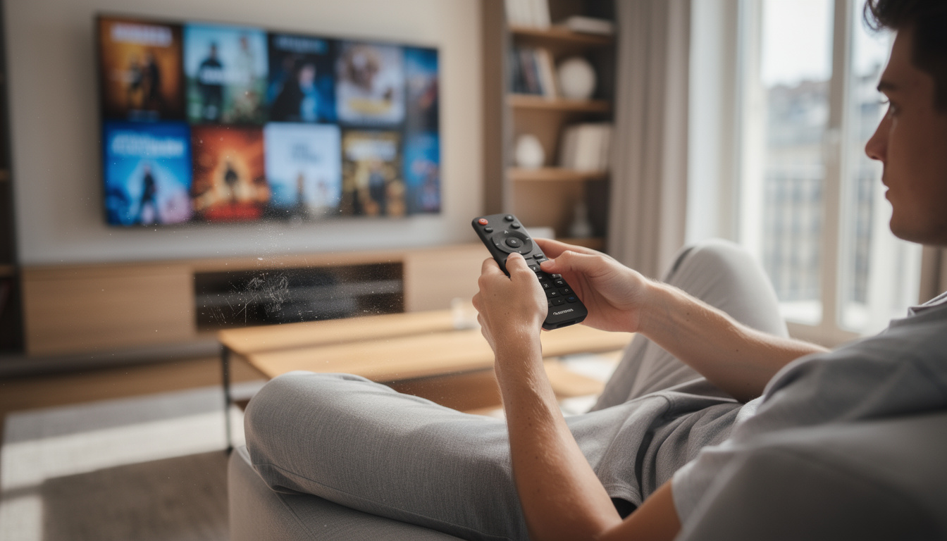 découvrez notre sélection incontournable des séries tv dont le titre commence par la lettre v. parcourez cette liste pour trouver les meilleures séries à ne pas manquer et enrichir vos soirées télé.