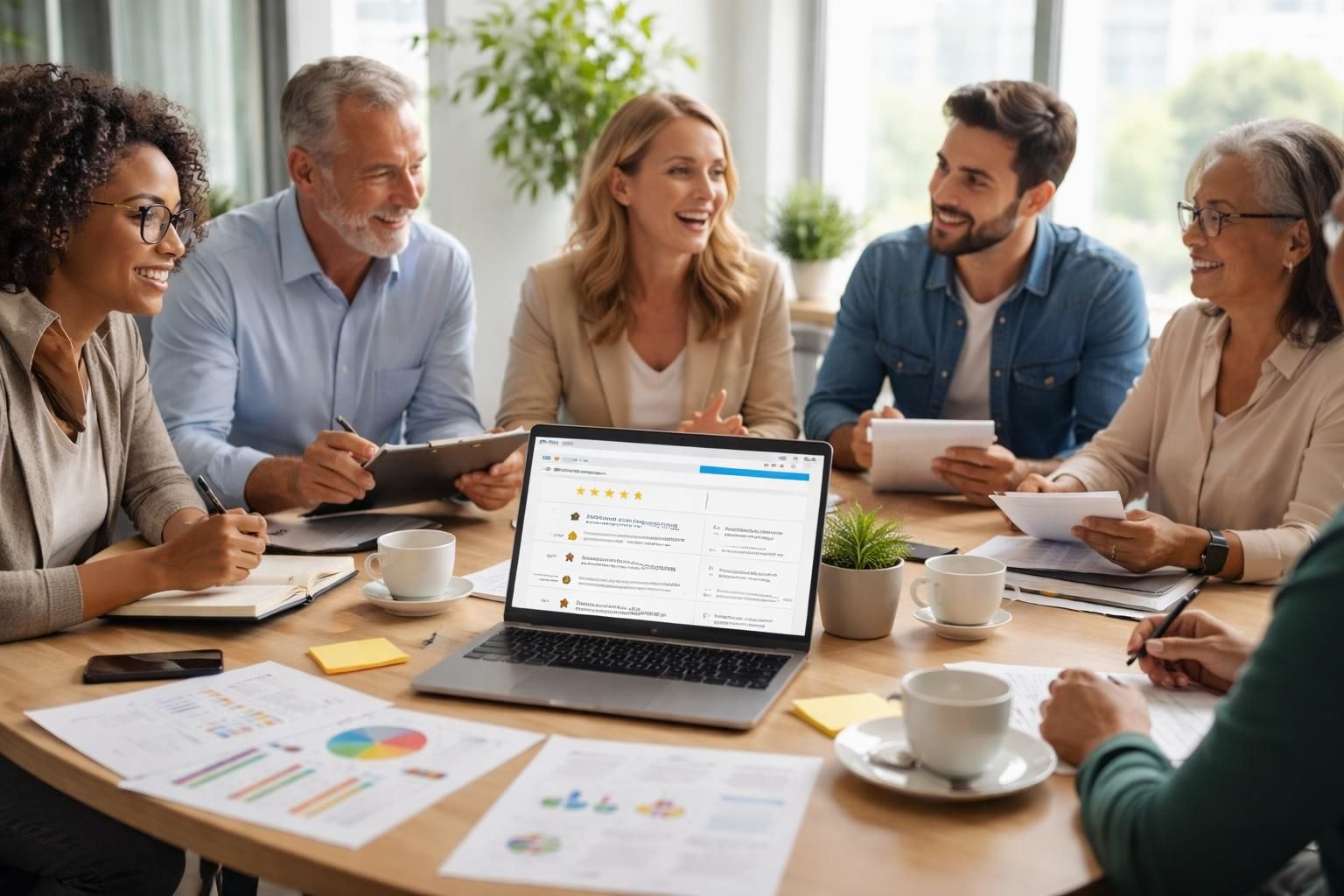 découvrez notre enquête approfondie sur la satisfaction des utilisateurs de cheef roncq. lisez les avis authentiques pour mieux comprendre les points forts et les axes d'amélioration de ce service.