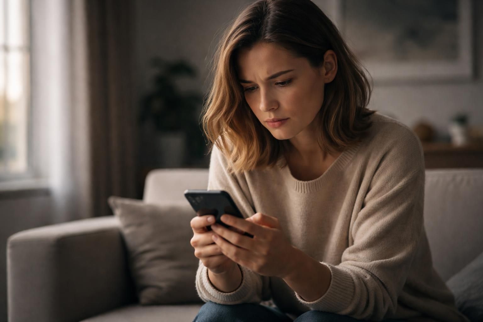 découvrez comment réagir face au silence de quelqu'un qui ne répond pas et explorez les raisons possibles derrière ce comportement pour mieux comprendre et gérer la situation.