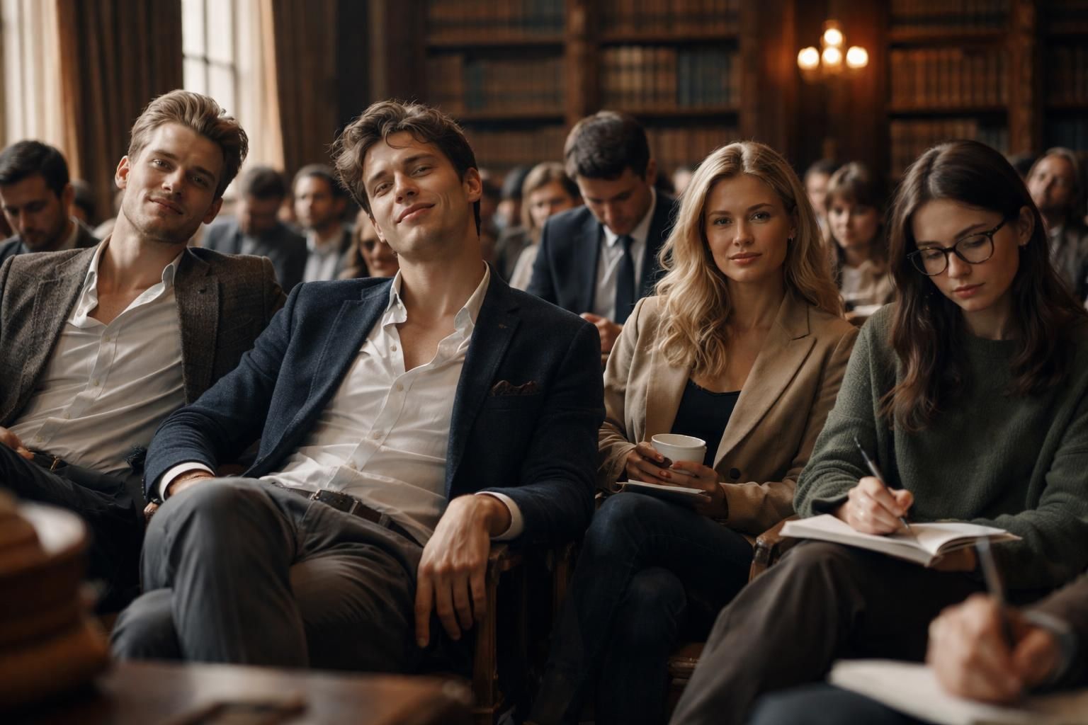 découvrez les stratégies des faux intellectuels et apprenez comment vous en prémunir efficacement pour préserver votre esprit critique.