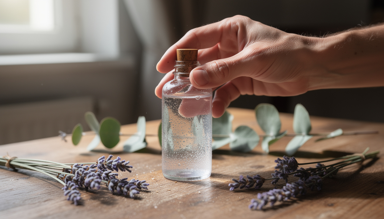 découvrez l'huile essentielle de détente, votre alliée naturelle pour apaiser l'esprit et favoriser le bien-être au quotidien. profitez d'une atmosphère sereine et relaxante grâce à ses vertus apaisantes.