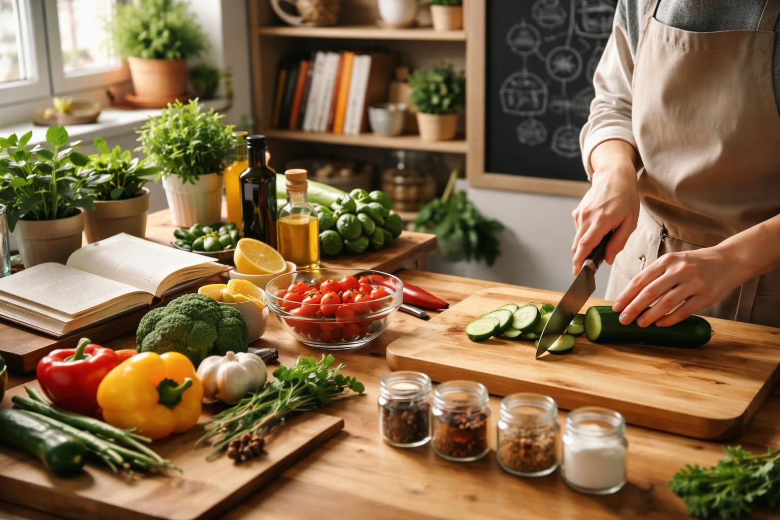 découvrez le vocabulaire essentiel de la cuisine avec ce guide indispensable, idéal pour les chefs amateurs souhaitant enrichir leurs compétences culinaires.