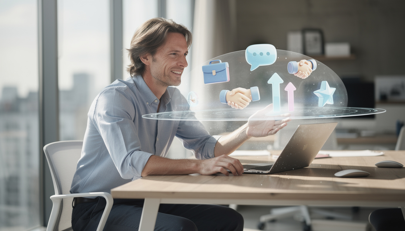 découvrez les emoji travail incontournables pour linkedin et augmentez votre visibilité professionnelle en rendant vos profils et publications plus attractifs et engageants.