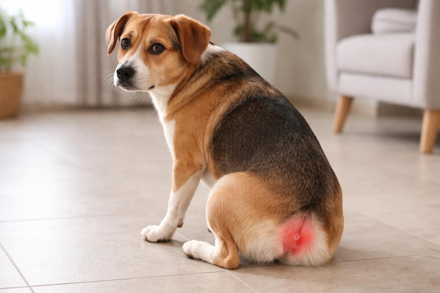 découvrez les signes d'alerte des hémorroïdes chez le chien et apprenez quand il est essentiel de consulter un vétérinaire pour assurer la santé de votre animal.