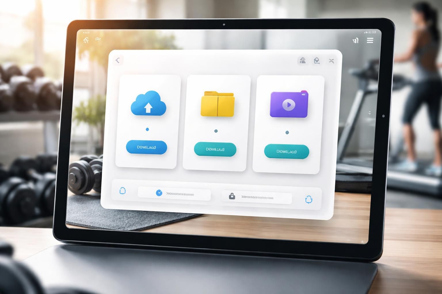 découvrez comment naviguer facilement entre les options de zone téléchargement fit pour optimiser votre entraînement et atteindre vos objectifs plus rapidement.