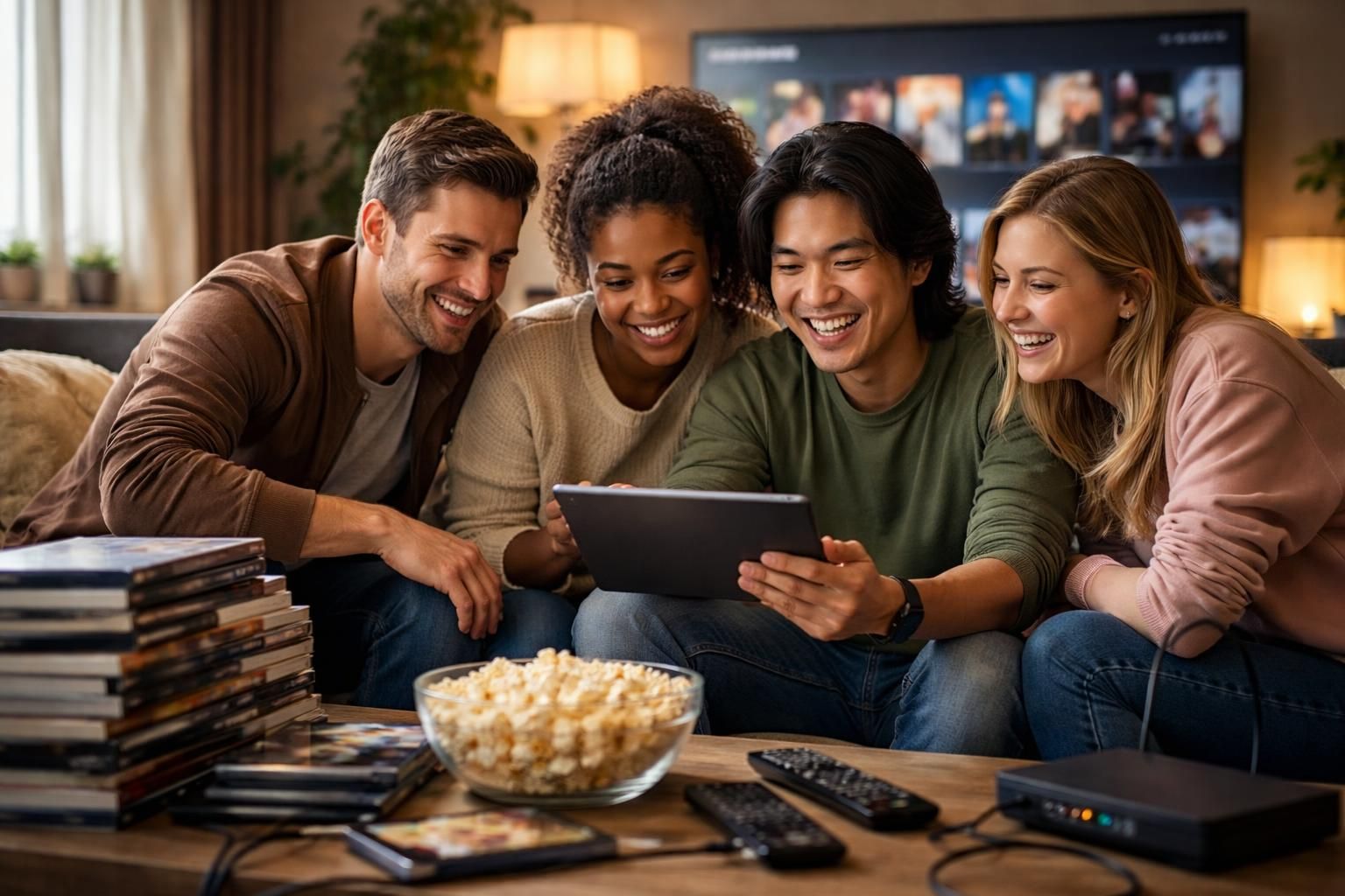 découvrez pourquoi les films dvdrip ont gagné en popularité, en explorant leur qualité, accessibilité et avantages par rapport aux autres formats.