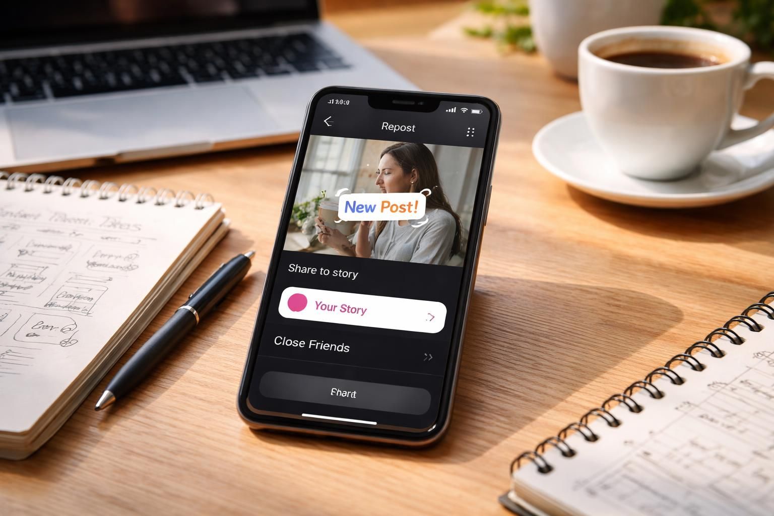 découvrez nos conseils et astuces pour réussir la republication d'une story instagram et maximiser votre visibilité sur la plateforme.