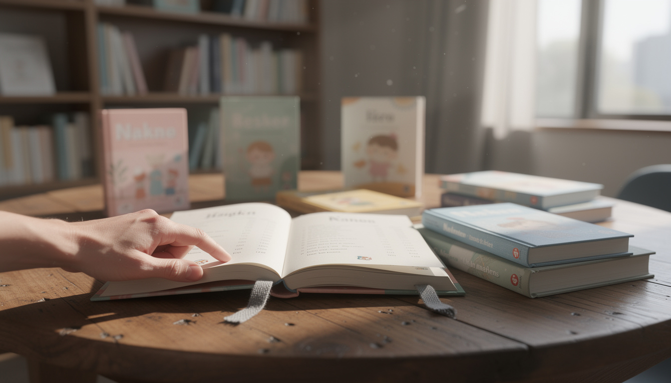 découvrez notre liste de prénoms non genrés commençant par la lettre n, parfaits pour choisir un prénom mixte unique et moderne.