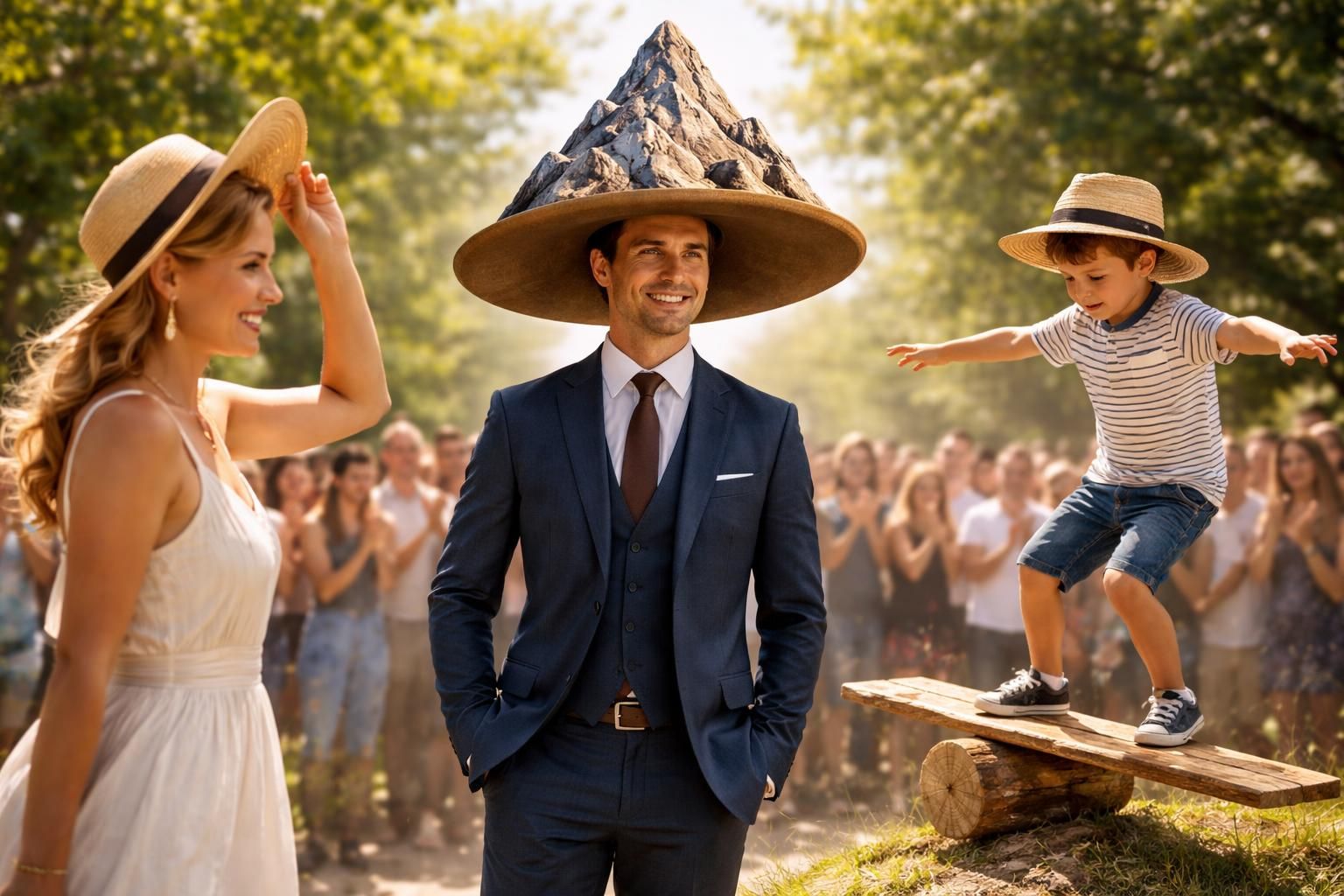 découvrez comment le mot 'chapeau' est utilisé dans des expressions imagées en français, avec des exemples et explications pour enrichir votre vocabulaire.