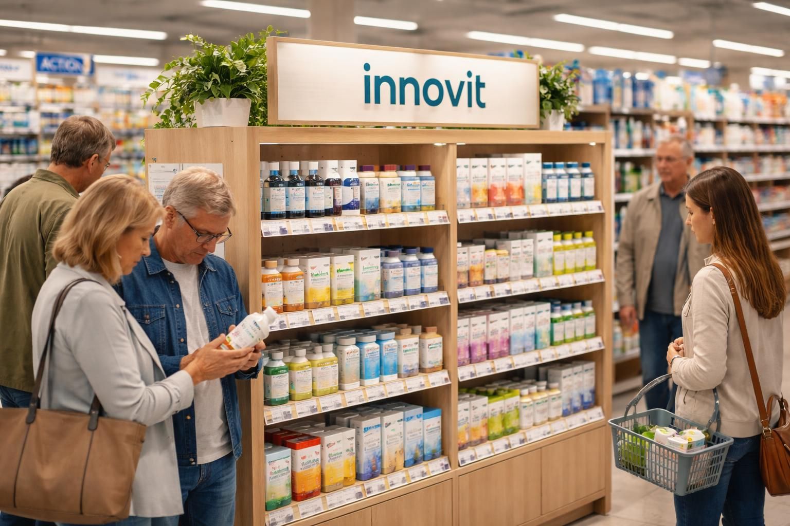 découvrez notre avis complet sur innovit chez action et ce que vous devez savoir avant d'acheter pour faire un choix éclairé.