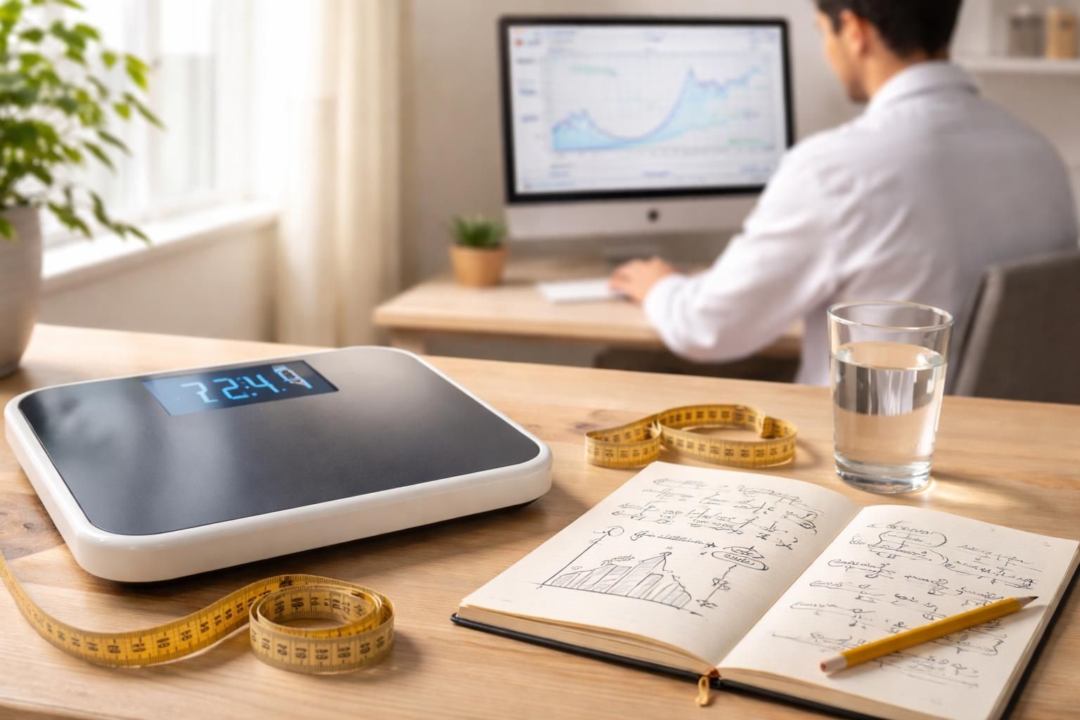 découvrez comment calculer précisément le nombre de calories à brûler pour perdre 1 kg grâce aux méthodes scientifiques éprouvées et conseils personnalisés.