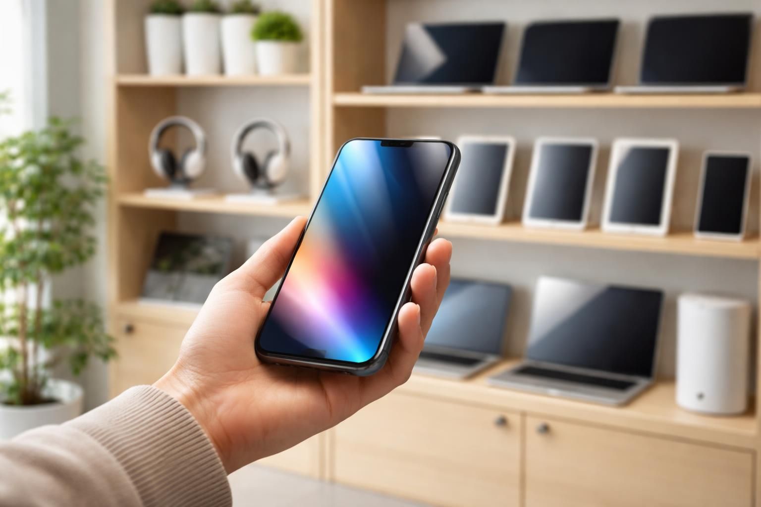 découvrez ce que certideal garantit en matière de qualité pour les produits reconditionnés et pourquoi ils sont une alternative fiable et économique.