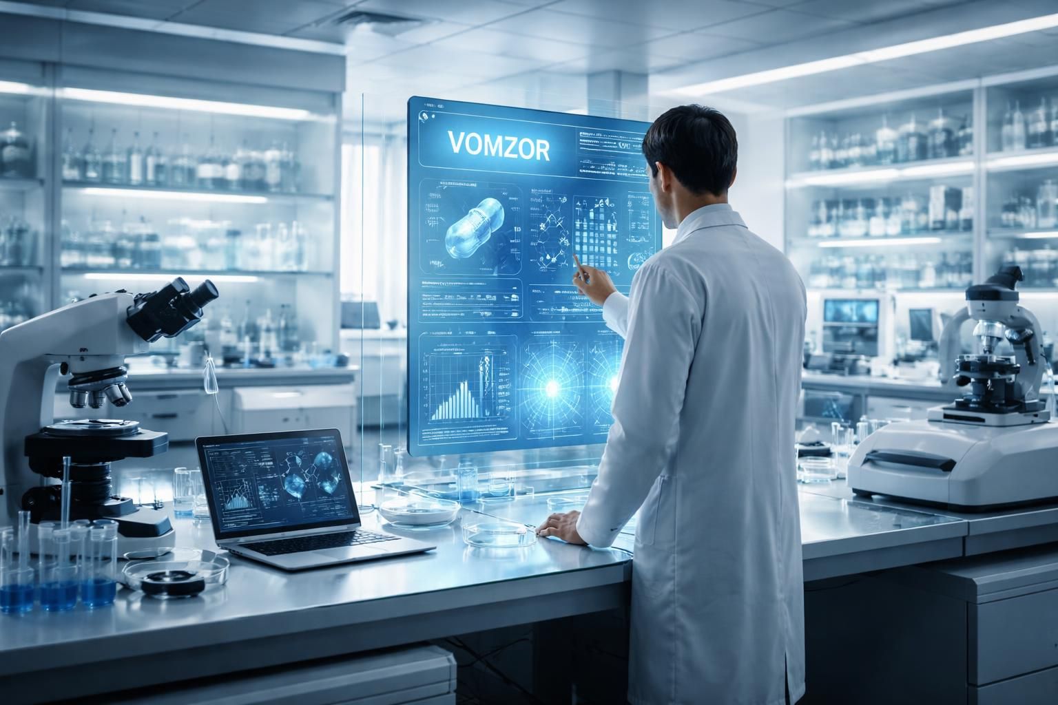 découvrez l'alternative innovante à vomzor qui pourrait révolutionner votre traitement et améliorer votre bien-être.