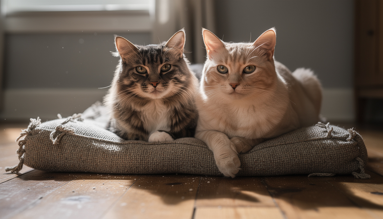 découvrez une liste originale et surprenante de noms pour votre chat ou chatte commençant par la lettre n, parfaite pour trouver le prénom idéal.