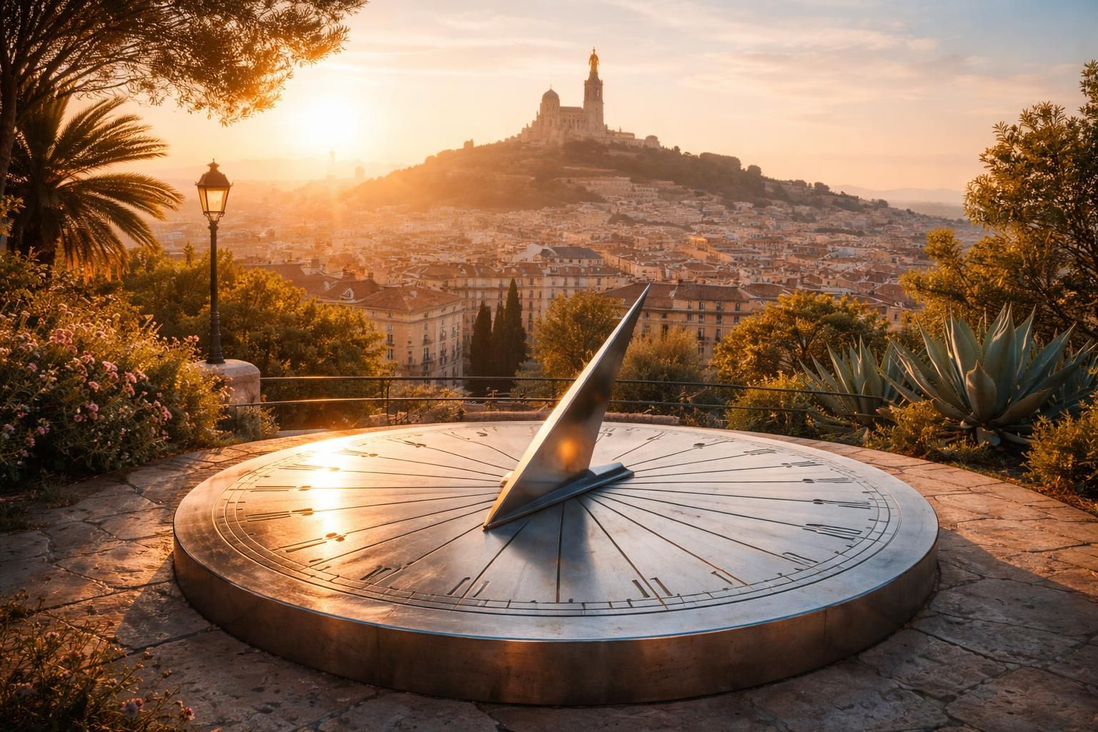 consultez les horaires précis des prières quotidiennes à marseille pour organiser votre journée en accord avec les temps de prière islamiques.