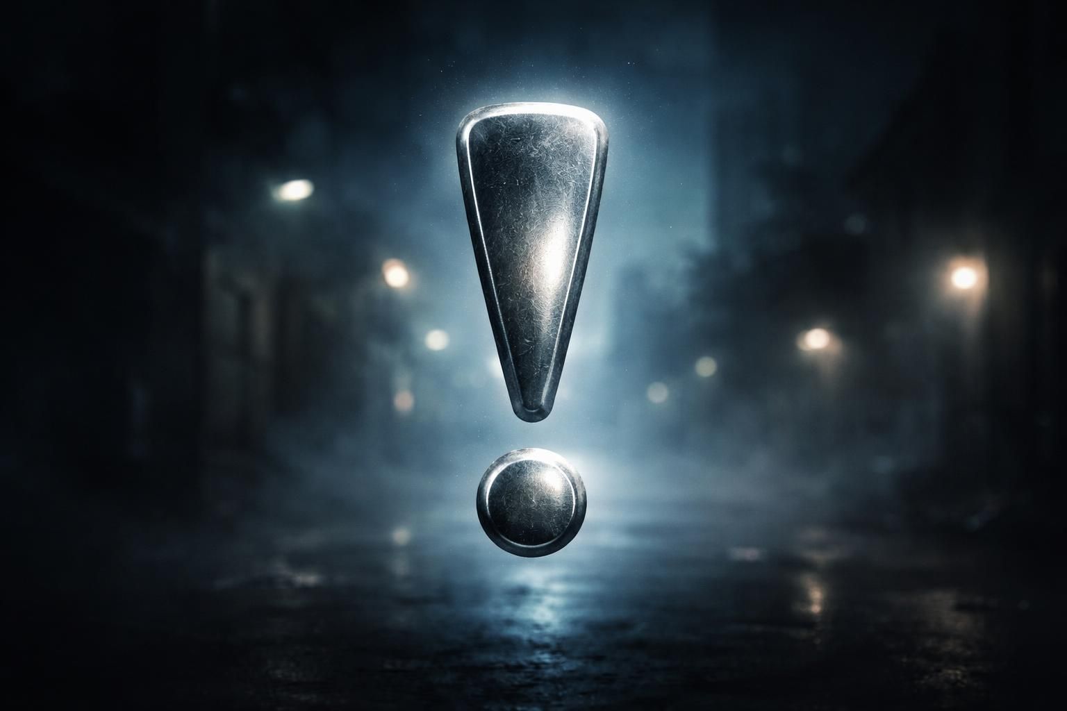 découvrez l'histoire fascinante et les origines du point d'exclamation à l'envers, un symbole chargé de mystère et d'importance en linguistique.