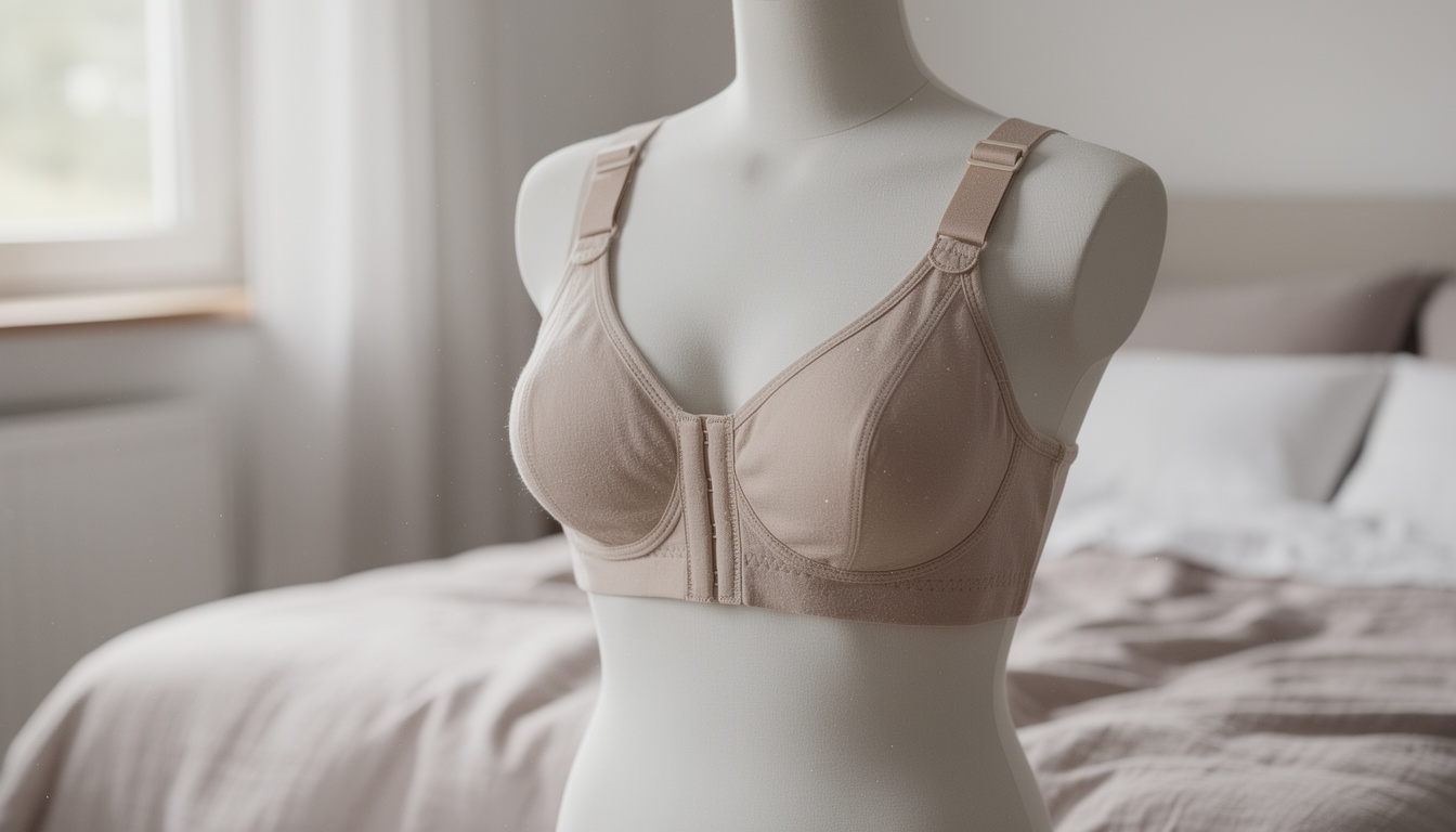 découvrez les avantages des soutiens-gorge ajustables pour adolescentes, conçus pour accompagner leur développement avec confort et soutien optimal.