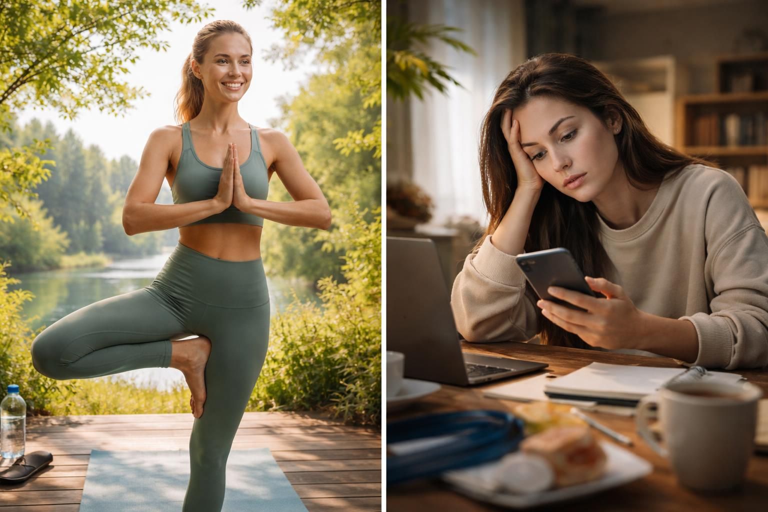 découvrez les avis complets sur asana rebel, en explorant ses avantages et inconvénients pour mieux choisir votre application de fitness et bien-être.