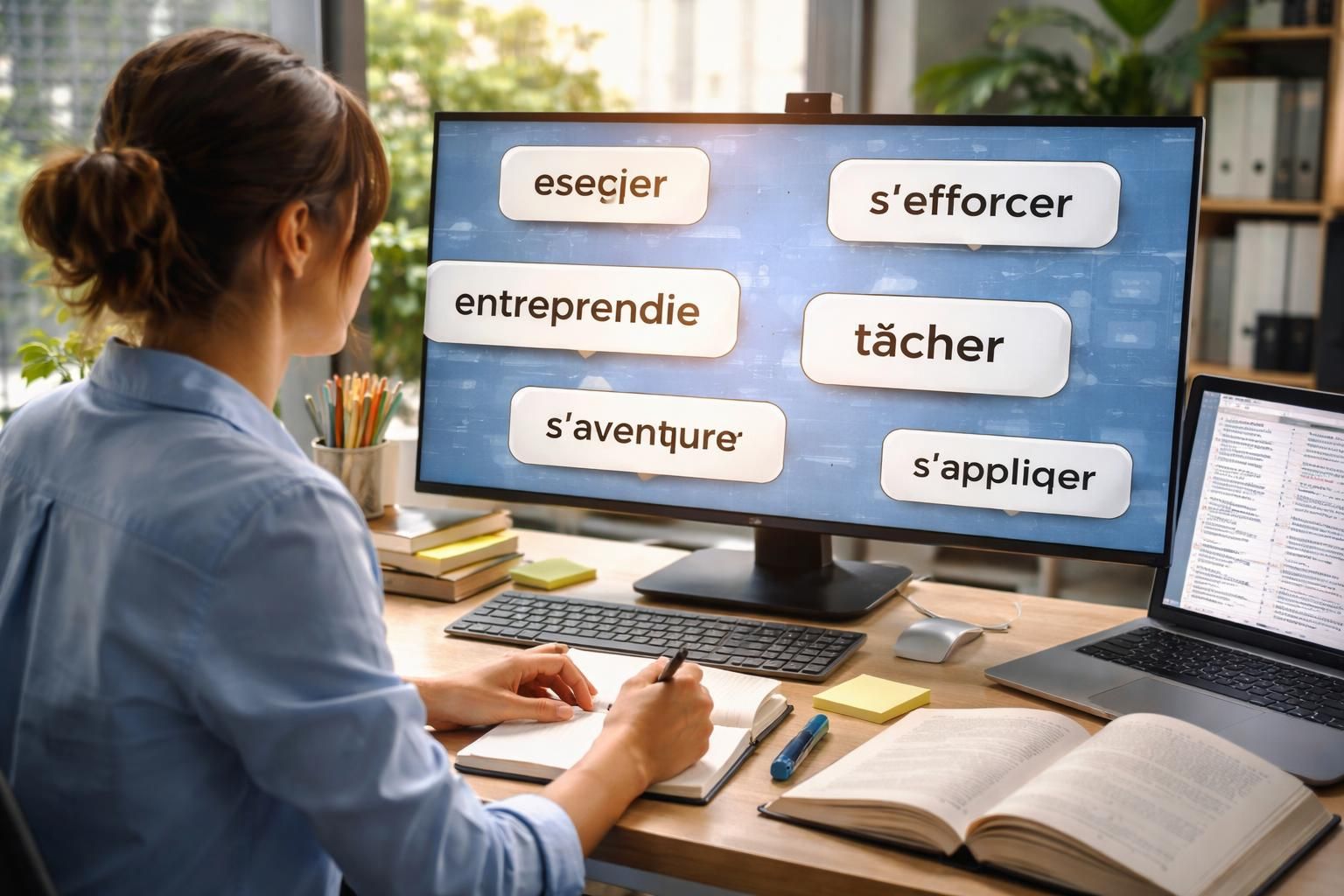 découvrez pourquoi utiliser des synonymes de 'tenter' enrichit votre communication et rend vos messages plus clairs et impactants.