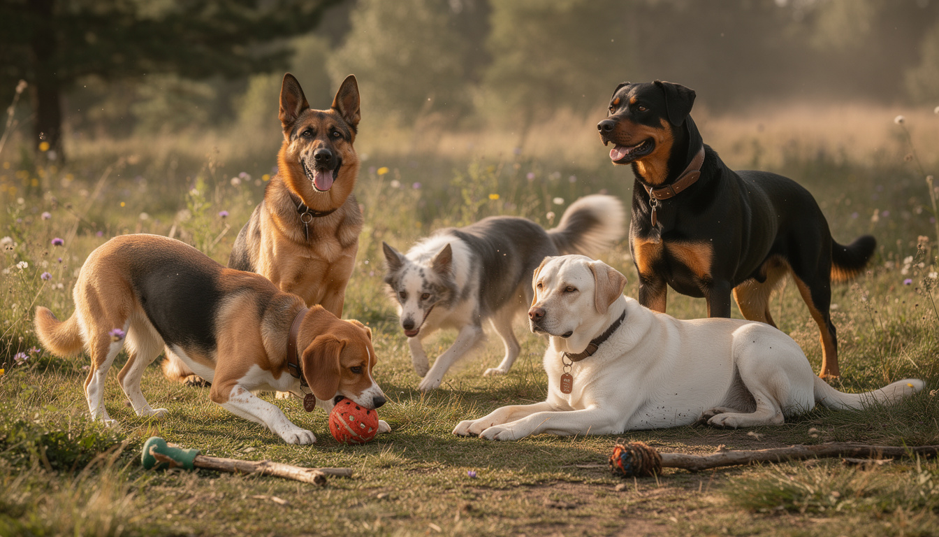 découvrez une liste unique de noms en f pour chiens et chiennes, adaptés à toutes les personnalités canines. trouvez le nom parfait qui reflète le caractère de votre fidèle compagnon.