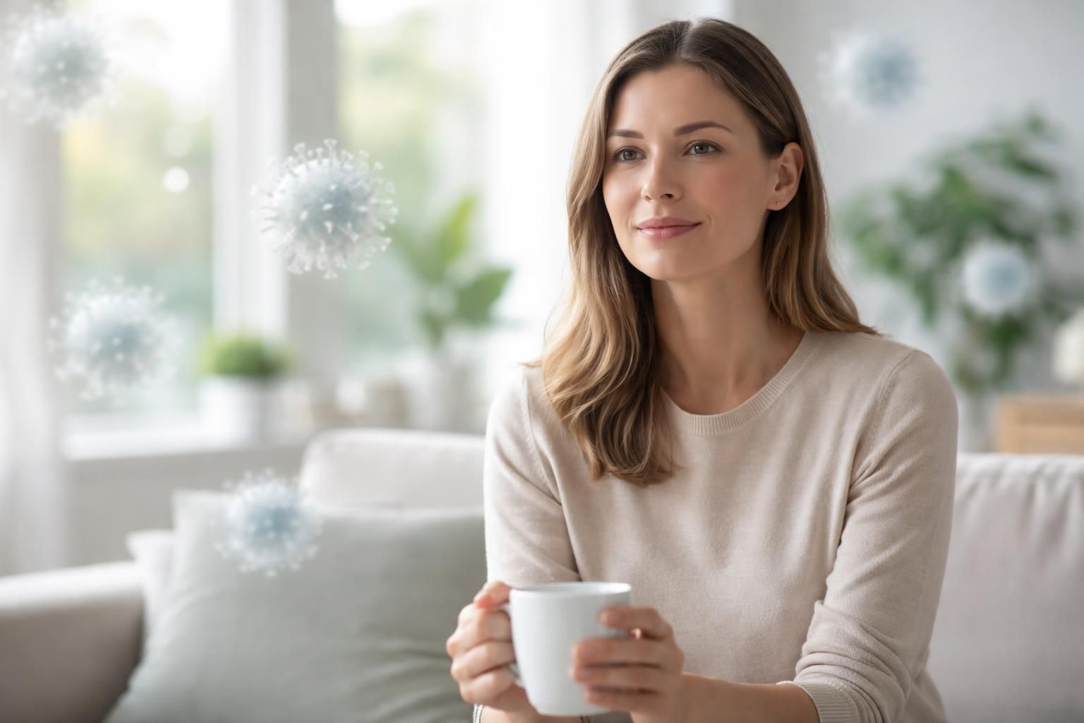 découvrez ce que signifie être pauci symptomatique face au covid-19 et comprenez les caractéristiques de cette forme légèrement symptomatique de la maladie.