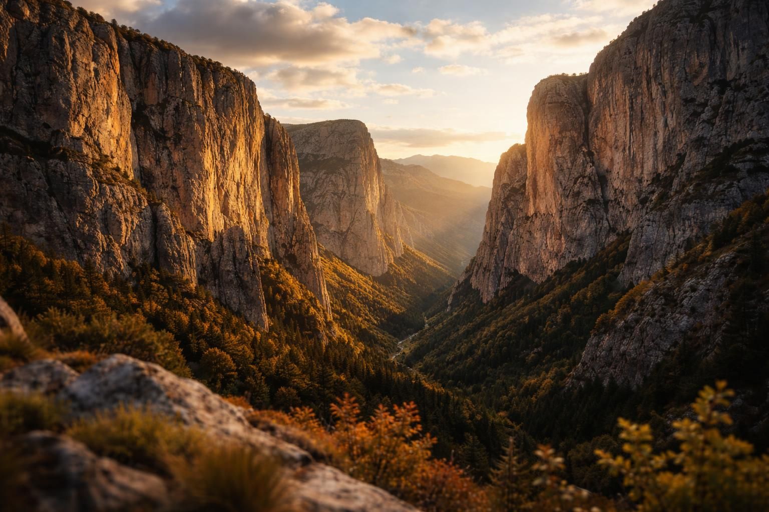 découvrez des conseils essentiels pour photographier les remparts montagneux et capturer toute la beauté spectaculaire de ces paysages naturels impressionnants.