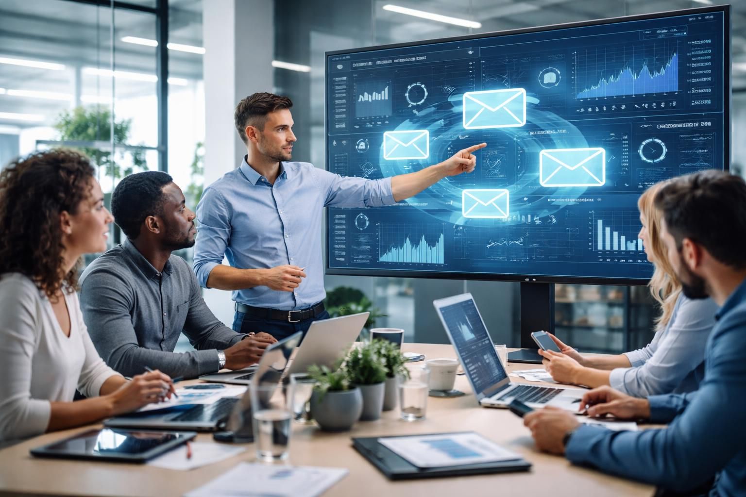 découvrez pourquoi intégrer les mails inrae est essentiel pour optimiser votre stratégie de communication et renforcer l'efficacité de vos échanges institutionnels.